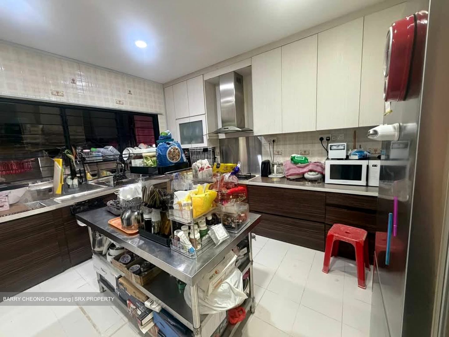 Richards Avenue (D19), Terrace #568013331